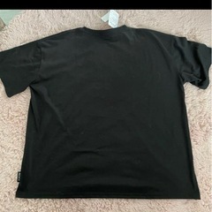 ROXY Tシャツ　ロキシー　レディース　Tシャツ　黒　XLサイズの画像