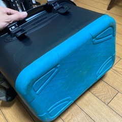 ダイワ　船バッグの画像