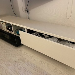 テレビ台 テレビボードの画像