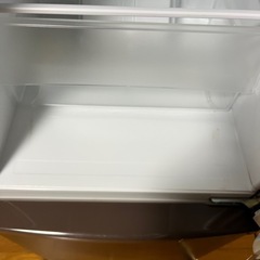 Panasonic
冷蔵庫の画像