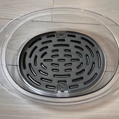 早い者勝ち❗️T-fal  ティファール  スチームクッカー 蒸し器の画像