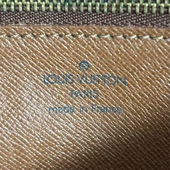 ルイヴィトン　ショルダーバッグ　※ジャンク品※の画像