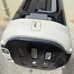 小型犬用ペットキャリーの画像