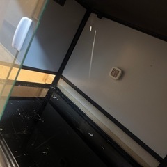 訳あり！爬虫類ケージ6045の画像