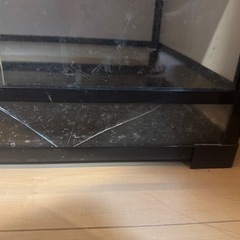 訳あり！爬虫類ケージ6045の画像
