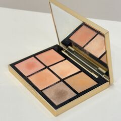 アイシャドウパレットSNIDEL Beauty Eye Designer EX07の画像