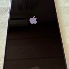 iPhone SE（第3世代）64GBの画像