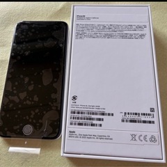 iPhone SE（第3世代）64GBの画像