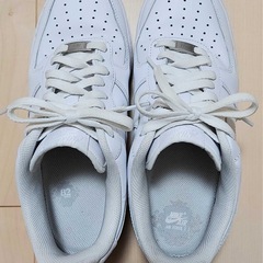 NIKE スニーカーの画像