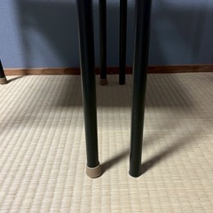 ダイニングテーブル2人用　の画像