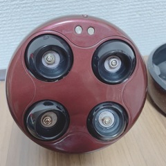 【動作確認済み】ルメント　ヘッドスパの画像