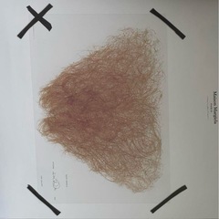 Maison Margiela アーティザナル 2024 ノベルティ 非売品の画像