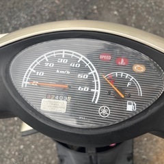 YAMAHAジョグsa36jの画像