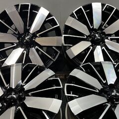 三菱 アウトランダーPHEV GN0W 純正ホイール 20インチ...