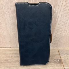 iPhone2024秋モデル手帳型ケースの画像
