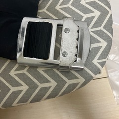 安全帯の画像
