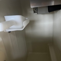 2020年 Panasonicチップアイス製氷機 120kgの画像