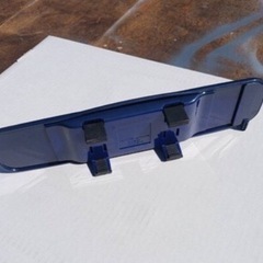 車外ルームミラーの画像