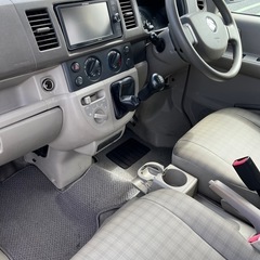 DA64V エブリィ　5MT リフトアップの画像