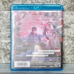 仮面ライダーブレイド「Blu-ray BOX 1」の画像