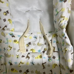 ハイローチェア（手動）の画像