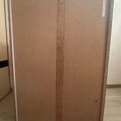 無料！🌱カラーボックス　⚠️まとめて取りにこれる方優先！少し大きめ　の画像