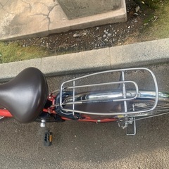 パナソニック電動自転車　2024年3月購入の画像