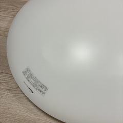 LED照明12畳ほどの画像