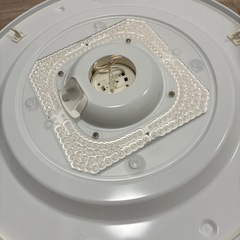 LED照明12畳ほどの画像