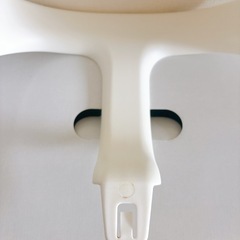 ストッケ　トリップトラップ　ベビーセットの画像