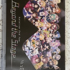 ホロライブ　ライブBlu-rayセットの画像
