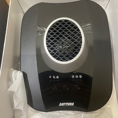 デイトナ　ヘルメット消臭機の画像