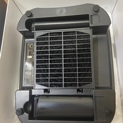 デイトナ　ヘルメット消臭機の画像