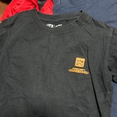 男児Tシャツ　9枚120-140サイズの画像