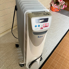 KAZ オイルヒーターの画像