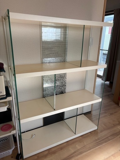 【美品】商品棚