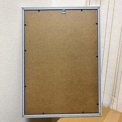 額縁　B4〜A3
の画像