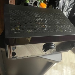 YAMAHA AVアンプ　RX-V4A　ジャンク美品の画像