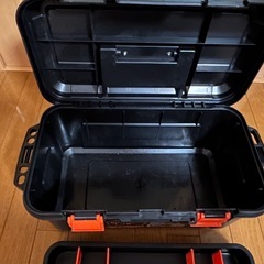 ツールBOXの画像