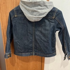 ジージャンの画像