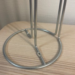 キッチンペーパー　ホルダーの画像