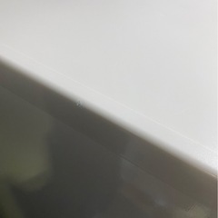 TWINBIRD 冷蔵庫 KHR-FJ15W 2021年製 右開き 146Lの画像