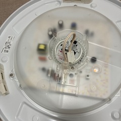 LED照明6畳ほどの画像