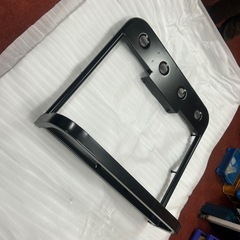 ハンターカブ用　ワイドキャリアの画像