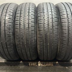 DUNLOP ENASAVE EC204 185/70R14 1...