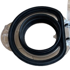クリアビン Dysonの画像