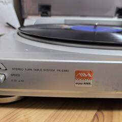 AIWA  PX-E880レコーダーの画像