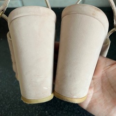 23cmプロポーションボディドレッシング　サンダルの画像