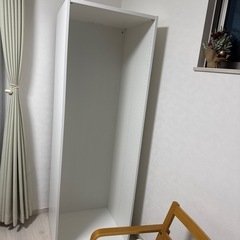 Ikea PLATSA プラッツァ　60x55x18060x55x180の画像