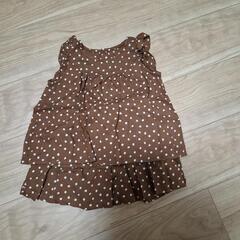 女の子服サイズ100～110まとめ売りブランド有りの画像